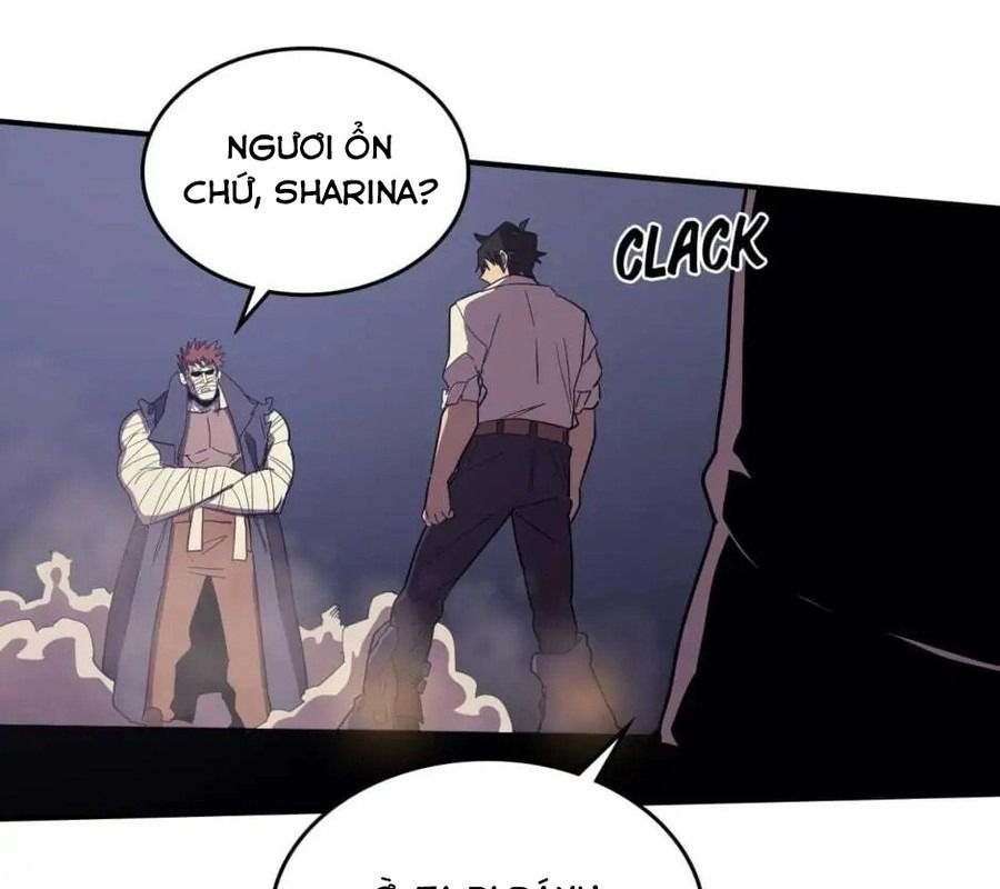 Phép Thuật Của Người Trở Về Phải Đặc Biệt Chapter 86 - 110