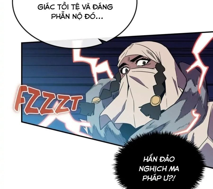 Phép Thuật Của Người Trở Về Phải Đặc Biệt Chapter 86 - 122