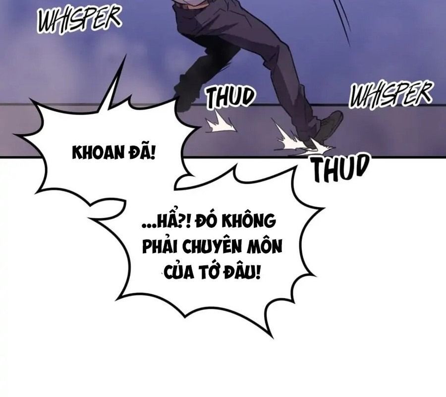 Phép Thuật Của Người Trở Về Phải Đặc Biệt Chapter 86 - 41