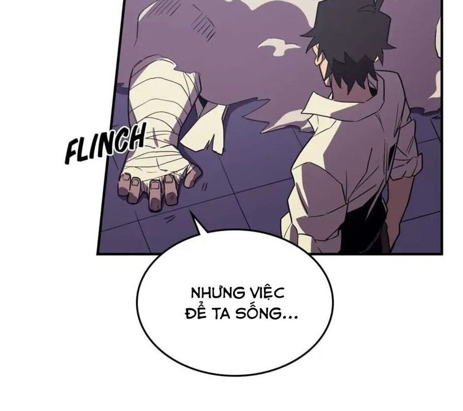 Phép Thuật Của Người Trở Về Phải Đặc Biệt Chapter 86 - 93
