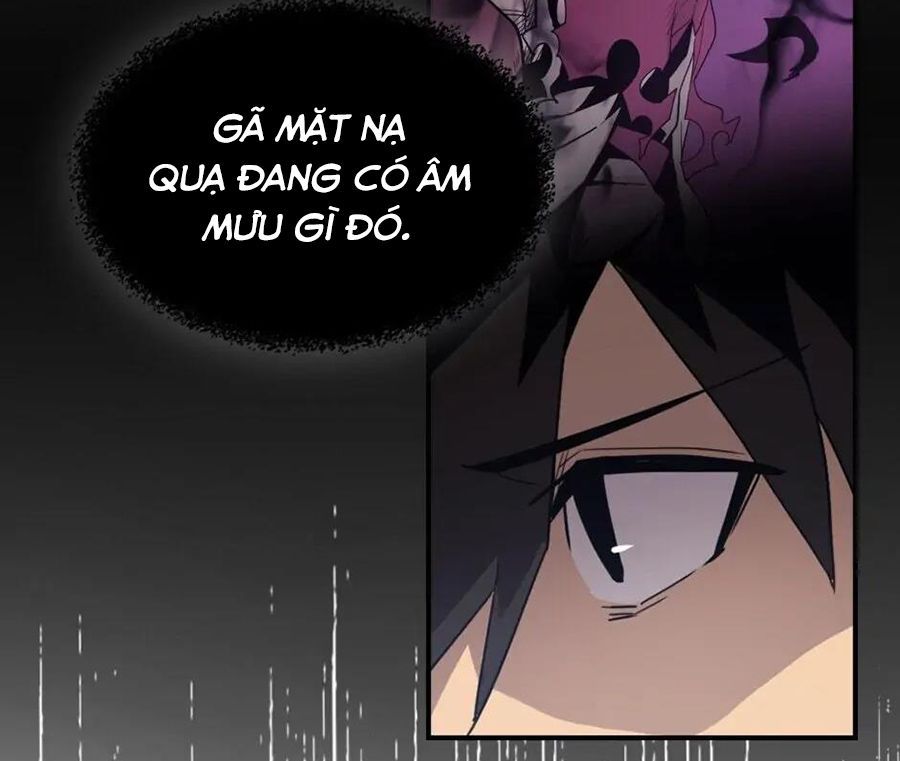 Phép Thuật Của Người Trở Về Phải Đặc Biệt Chapter 87 - 120