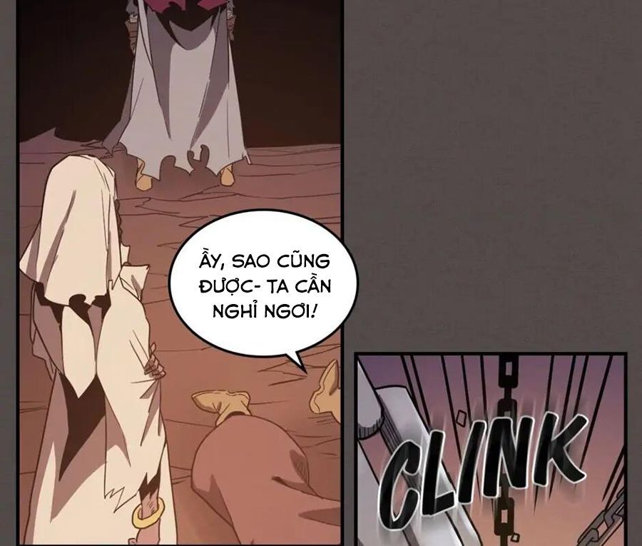 Phép Thuật Của Người Trở Về Phải Đặc Biệt Chapter 87 - 135