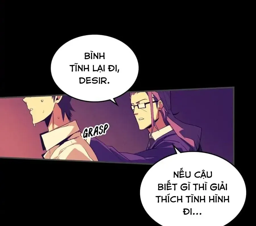 Phép Thuật Của Người Trở Về Phải Đặc Biệt Chapter 88 - 120