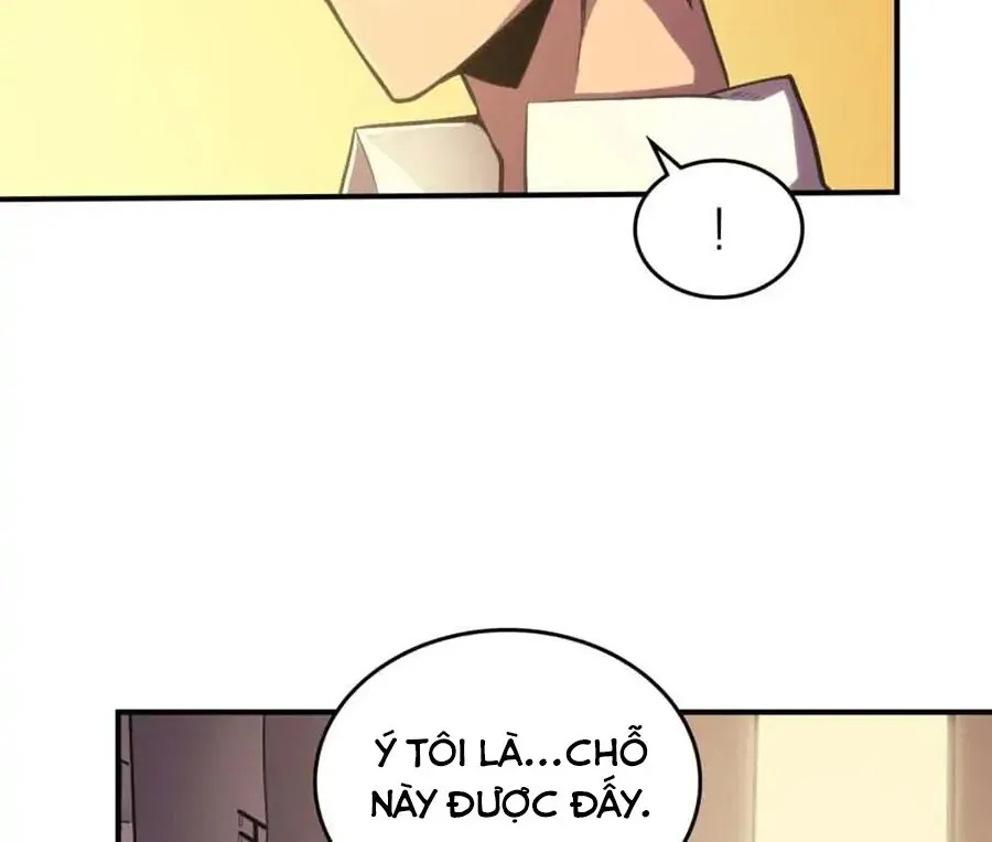 Phép Thuật Của Người Trở Về Phải Đặc Biệt Chapter 88 - 16