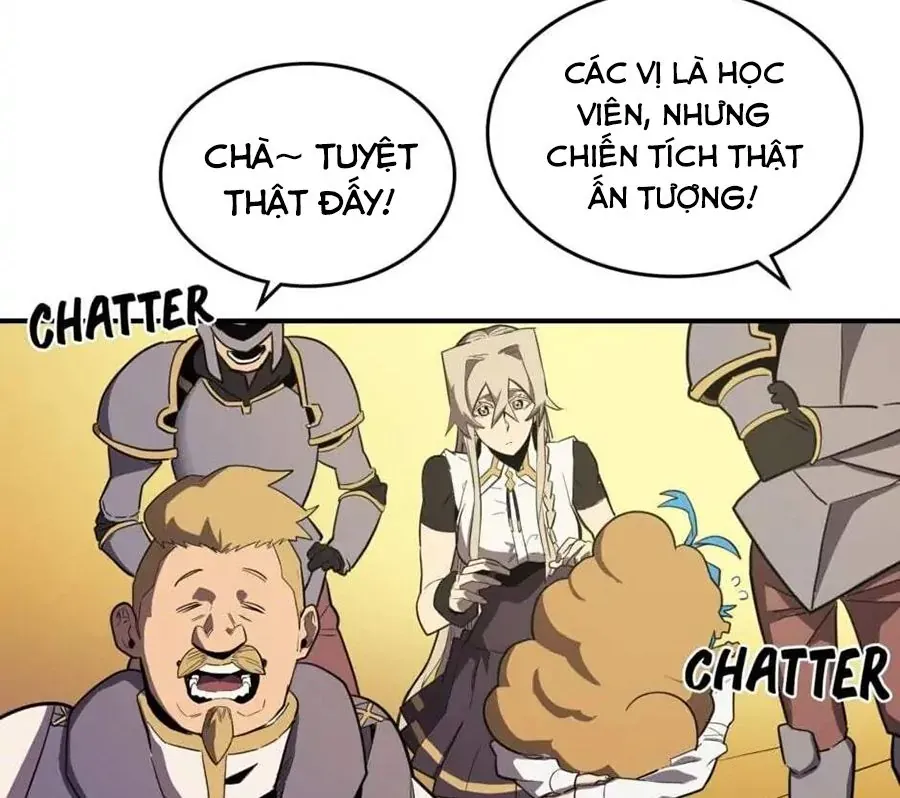 Phép Thuật Của Người Trở Về Phải Đặc Biệt Chapter 88 - 22