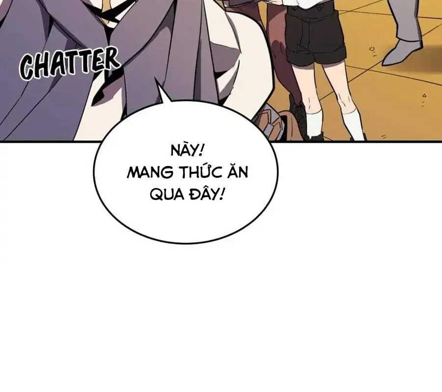 Phép Thuật Của Người Trở Về Phải Đặc Biệt Chapter 88 - 23