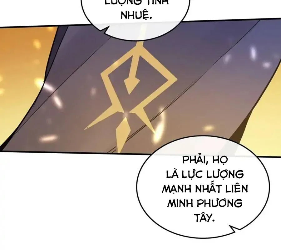Phép Thuật Của Người Trở Về Phải Đặc Biệt Chapter 88 - 27