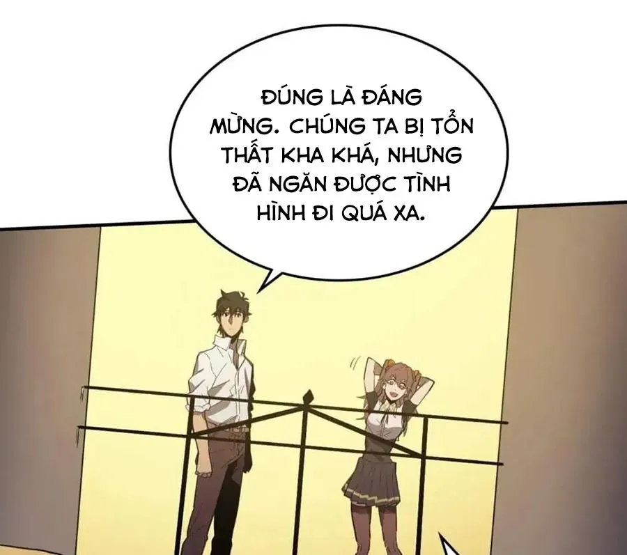 Phép Thuật Của Người Trở Về Phải Đặc Biệt Chapter 88 - 32