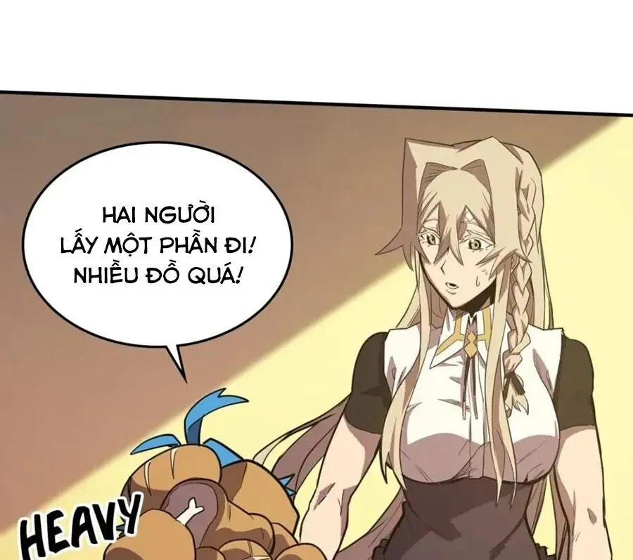 Phép Thuật Của Người Trở Về Phải Đặc Biệt Chapter 88 - 40