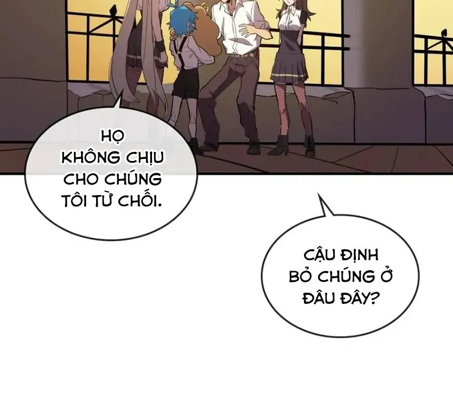 Phép Thuật Của Người Trở Về Phải Đặc Biệt Chapter 88 - 45