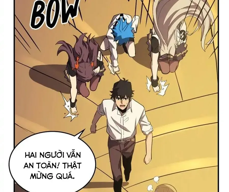Phép Thuật Của Người Trở Về Phải Đặc Biệt Chapter 88 - 53
