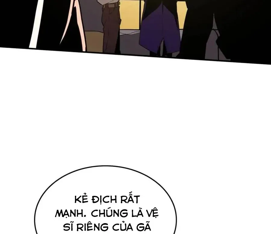 Phép Thuật Của Người Trở Về Phải Đặc Biệt Chapter 88 - 69