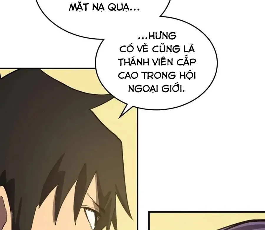 Phép Thuật Của Người Trở Về Phải Đặc Biệt Chapter 88 - 70