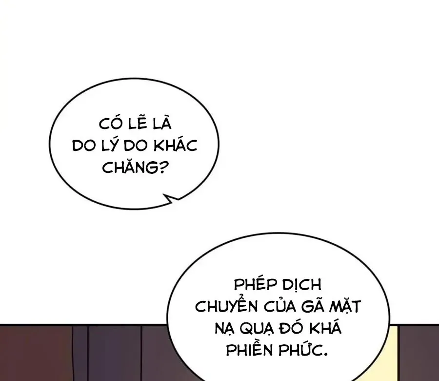 Phép Thuật Của Người Trở Về Phải Đặc Biệt Chapter 88 - 73
