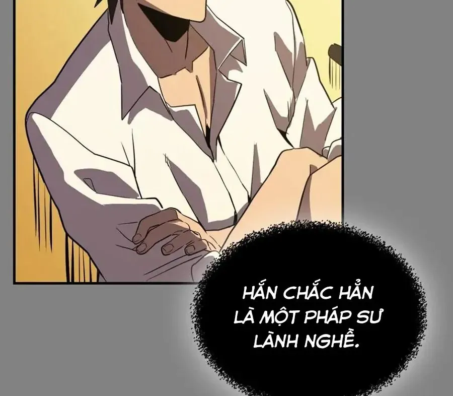 Phép Thuật Của Người Trở Về Phải Đặc Biệt Chapter 88 - 84