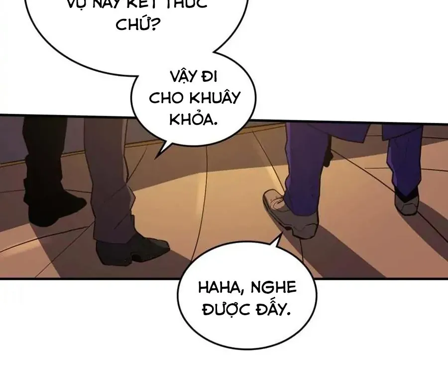 Phép Thuật Của Người Trở Về Phải Đặc Biệt Chapter 88 - 90