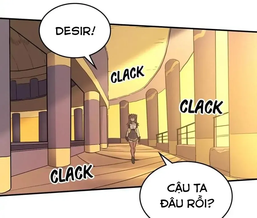 Phép Thuật Của Người Trở Về Phải Đặc Biệt Chapter 88 - 10