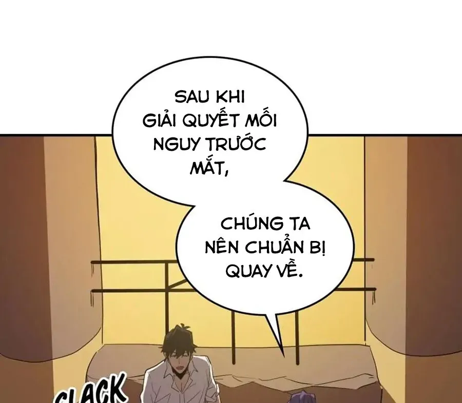 Phép Thuật Của Người Trở Về Phải Đặc Biệt Chapter 88 - 93
