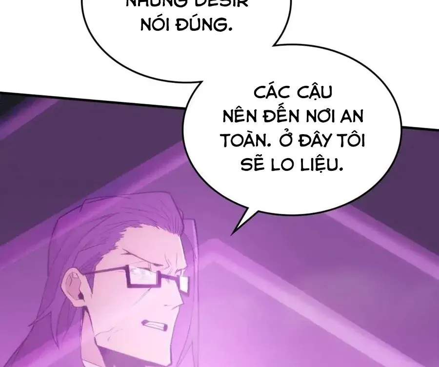 Phép Thuật Của Người Trở Về Phải Đặc Biệt Chapter 89 - 103