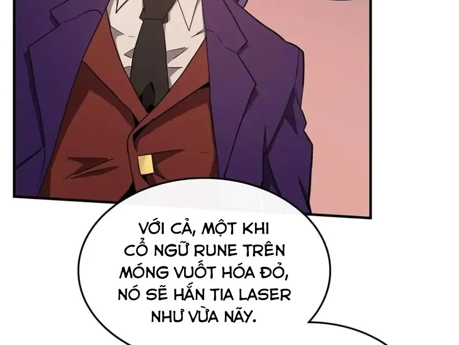 Phép Thuật Của Người Trở Về Phải Đặc Biệt Chapter 89 - 109