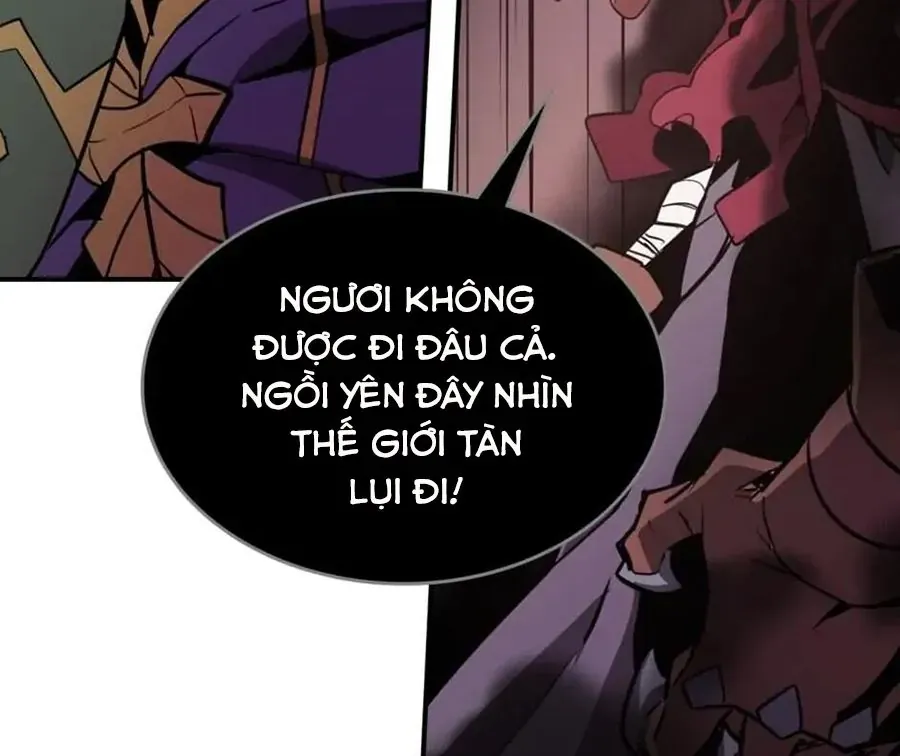 Phép Thuật Của Người Trở Về Phải Đặc Biệt Chapter 89 - 117