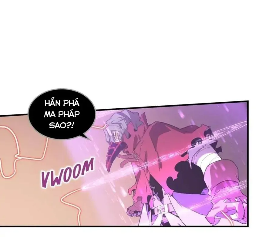Phép Thuật Của Người Trở Về Phải Đặc Biệt Chapter 89 - 129