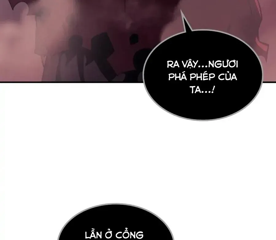 Phép Thuật Của Người Trở Về Phải Đặc Biệt Chapter 89 - 137