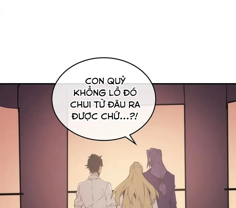 Phép Thuật Của Người Trở Về Phải Đặc Biệt Chapter 89 - 31