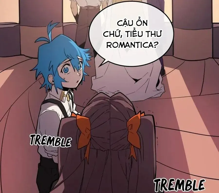 Phép Thuật Của Người Trở Về Phải Đặc Biệt Chapter 89 - 32