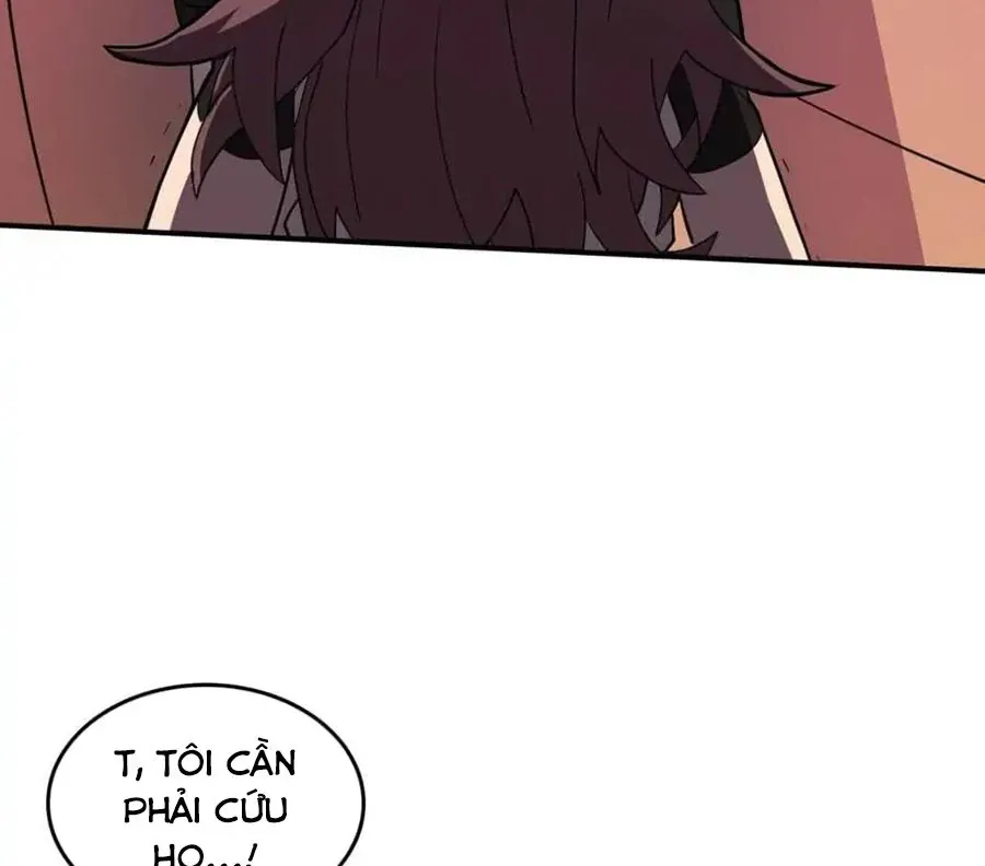Phép Thuật Của Người Trở Về Phải Đặc Biệt Chapter 89 - 33