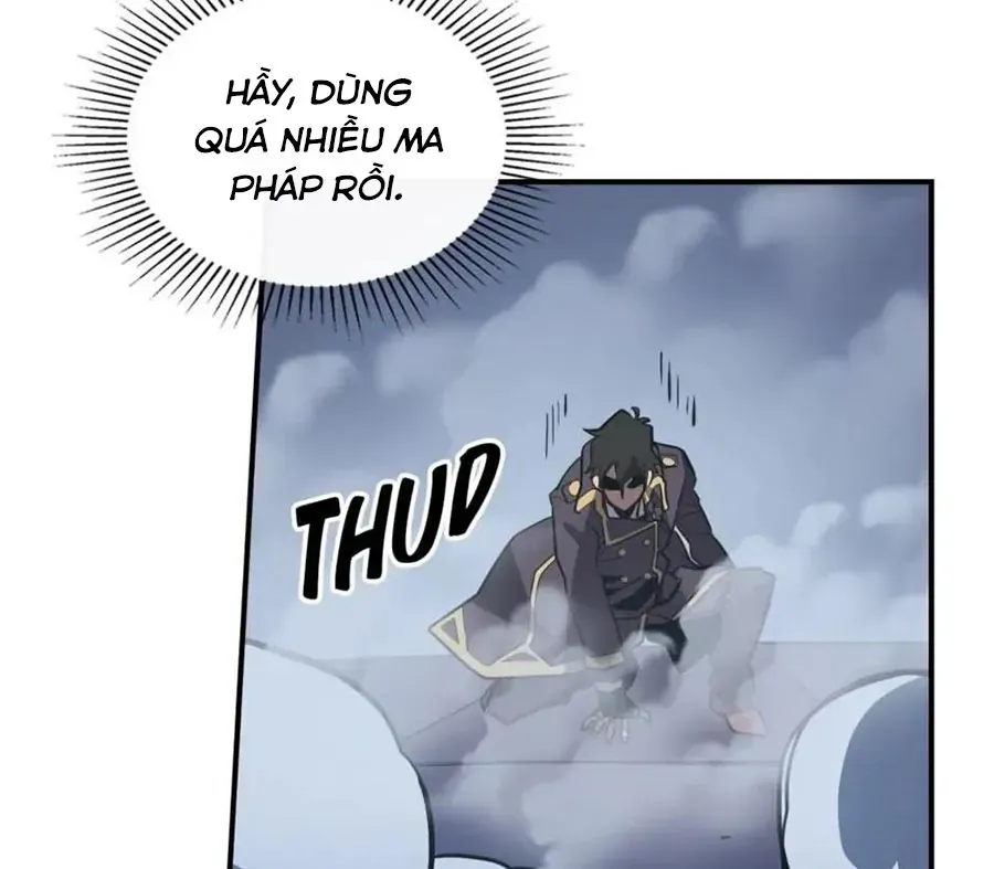 Phép Thuật Của Người Trở Về Phải Đặc Biệt Chapter 90 - 102