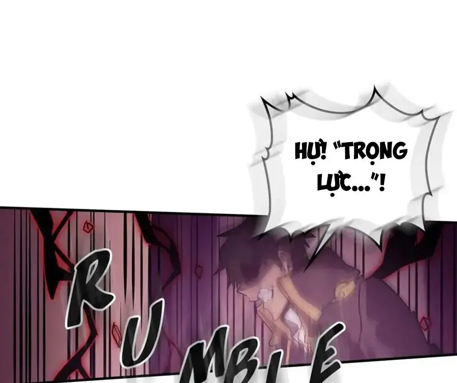 Phép Thuật Của Người Trở Về Phải Đặc Biệt Chapter 90 - 19