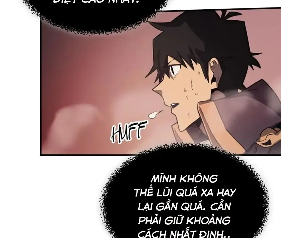 Phép Thuật Của Người Trở Về Phải Đặc Biệt Chapter 90 - 37