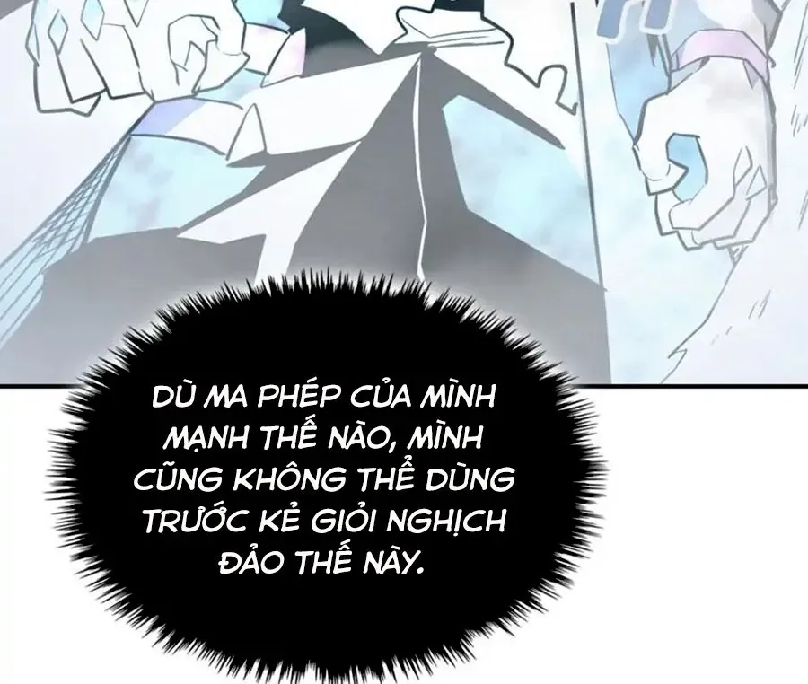 Phép Thuật Của Người Trở Về Phải Đặc Biệt Chapter 90 - 92