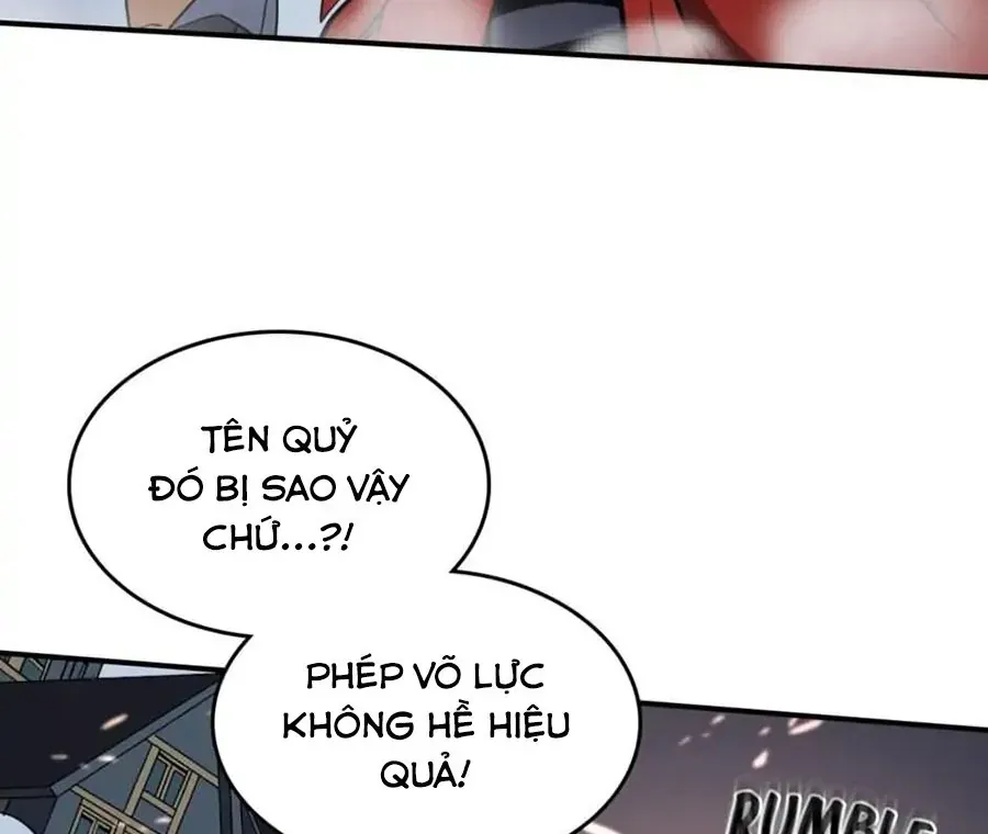 Phép Thuật Của Người Trở Về Phải Đặc Biệt Chapter 91 - 104
