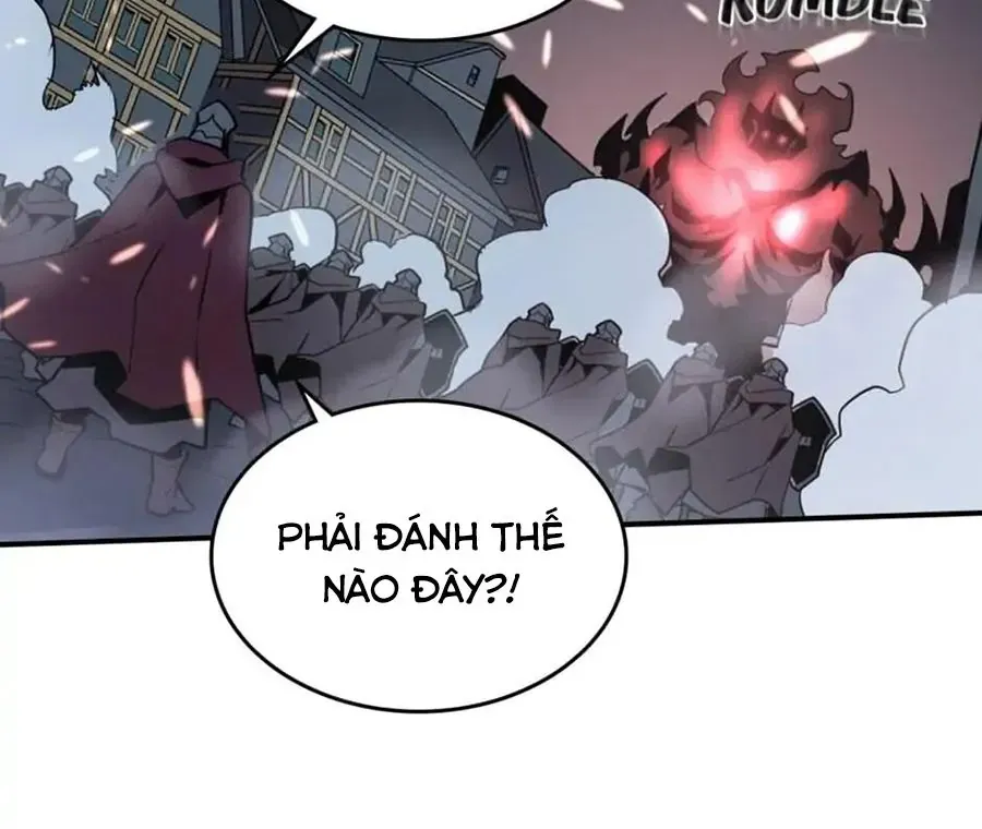 Phép Thuật Của Người Trở Về Phải Đặc Biệt Chapter 91 - 105