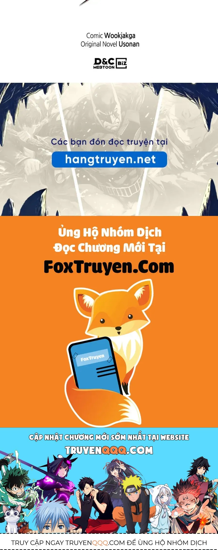 Phép Thuật Của Người Trở Về Phải Đặc Biệt Chapter 91 - 127