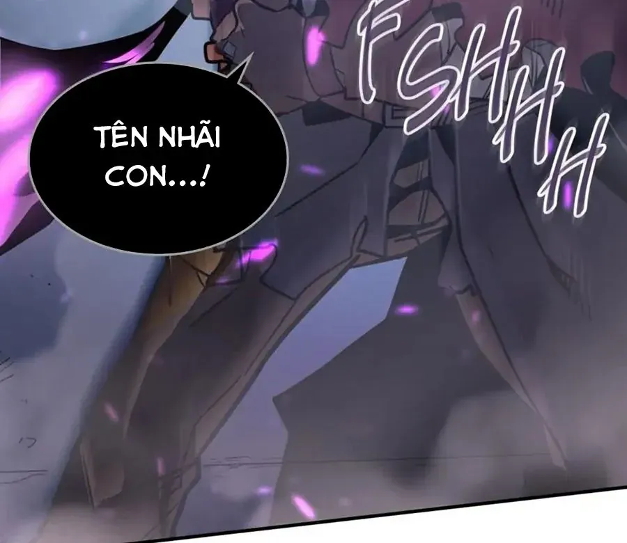 Phép Thuật Của Người Trở Về Phải Đặc Biệt Chapter 91 - 27