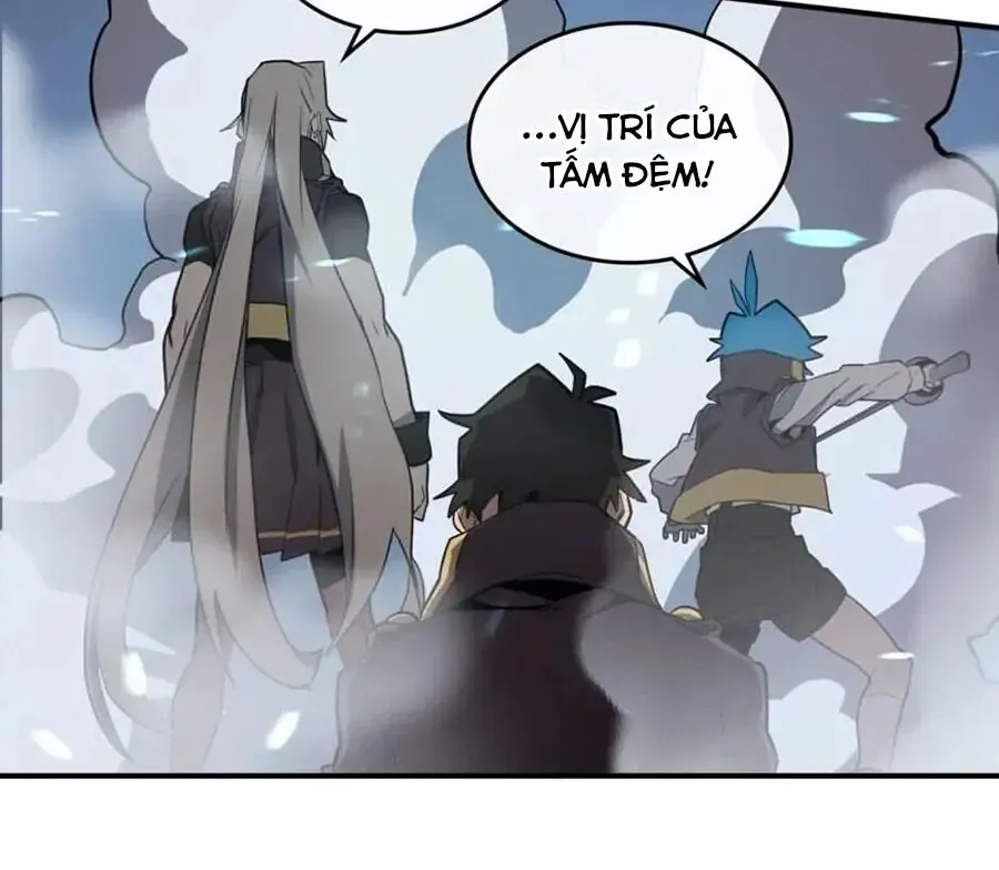 Phép Thuật Của Người Trở Về Phải Đặc Biệt Chapter 91 - 58