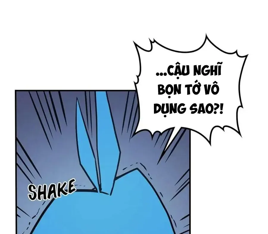 Phép Thuật Của Người Trở Về Phải Đặc Biệt Chapter 91 - 61