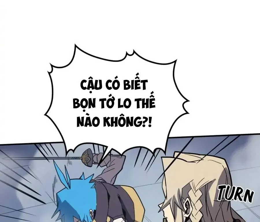 Phép Thuật Của Người Trở Về Phải Đặc Biệt Chapter 91 - 66