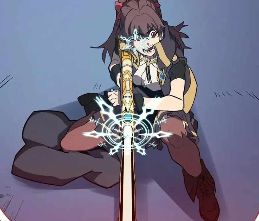 Phép Thuật Của Người Trở Về Phải Đặc Biệt Chapter 91 - 75