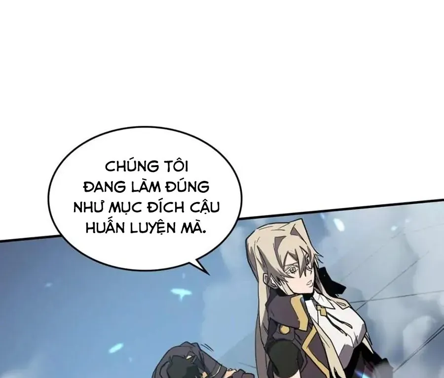Phép Thuật Của Người Trở Về Phải Đặc Biệt Chapter 91 - 78