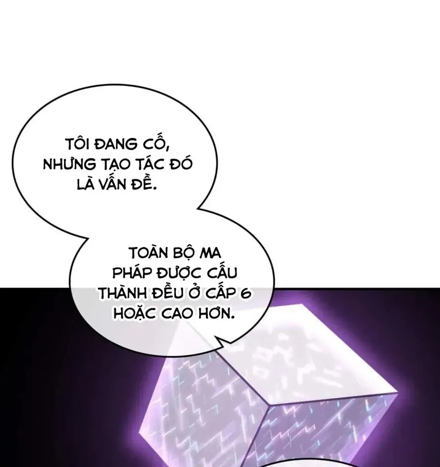 Phép Thuật Của Người Trở Về Phải Đặc Biệt Chapter 92 - 111