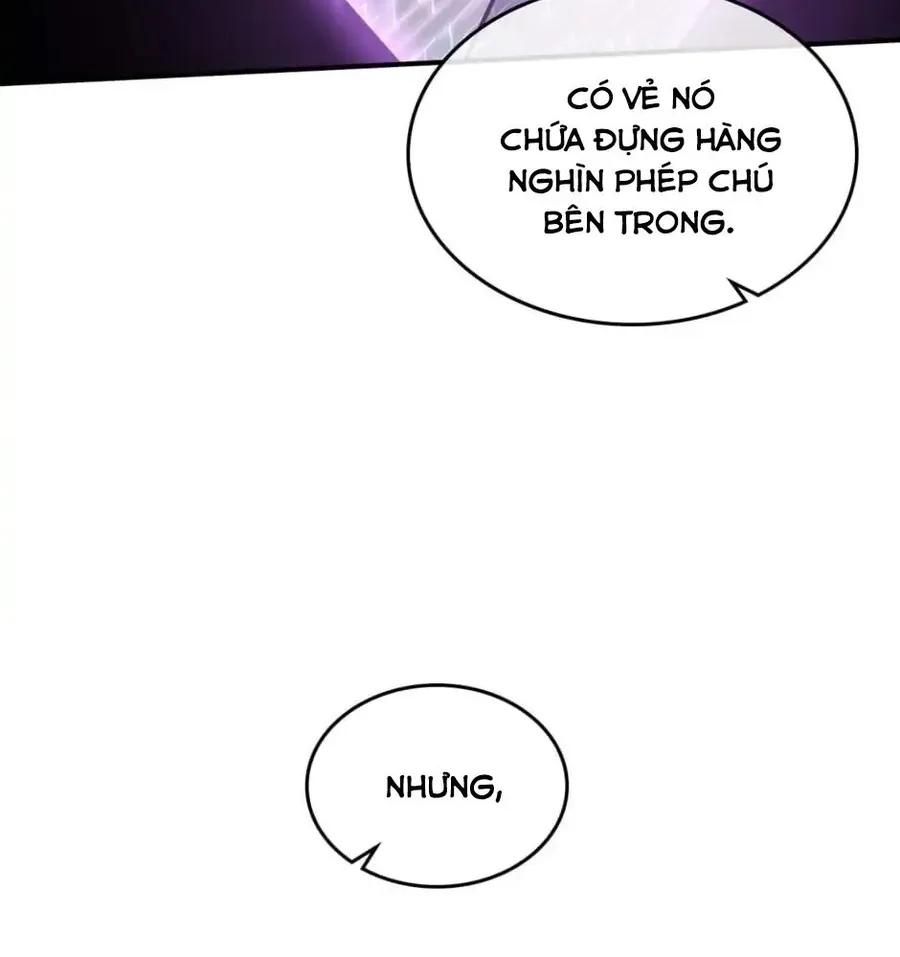 Phép Thuật Của Người Trở Về Phải Đặc Biệt Chapter 92 - 112