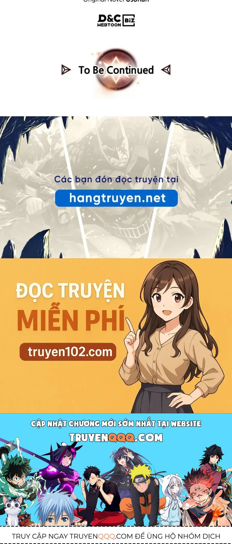 Phép Thuật Của Người Trở Về Phải Đặc Biệt Chapter 92 - 126