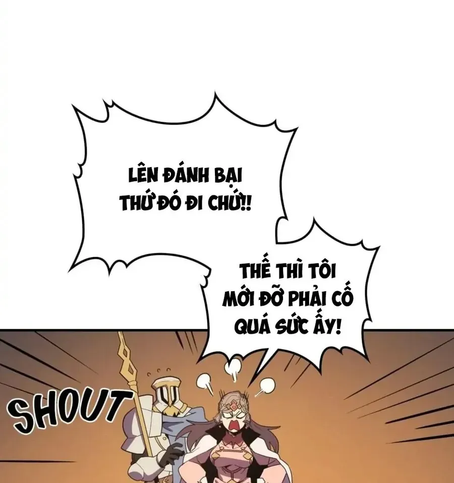 Phép Thuật Của Người Trở Về Phải Đặc Biệt Chapter 92 - 26