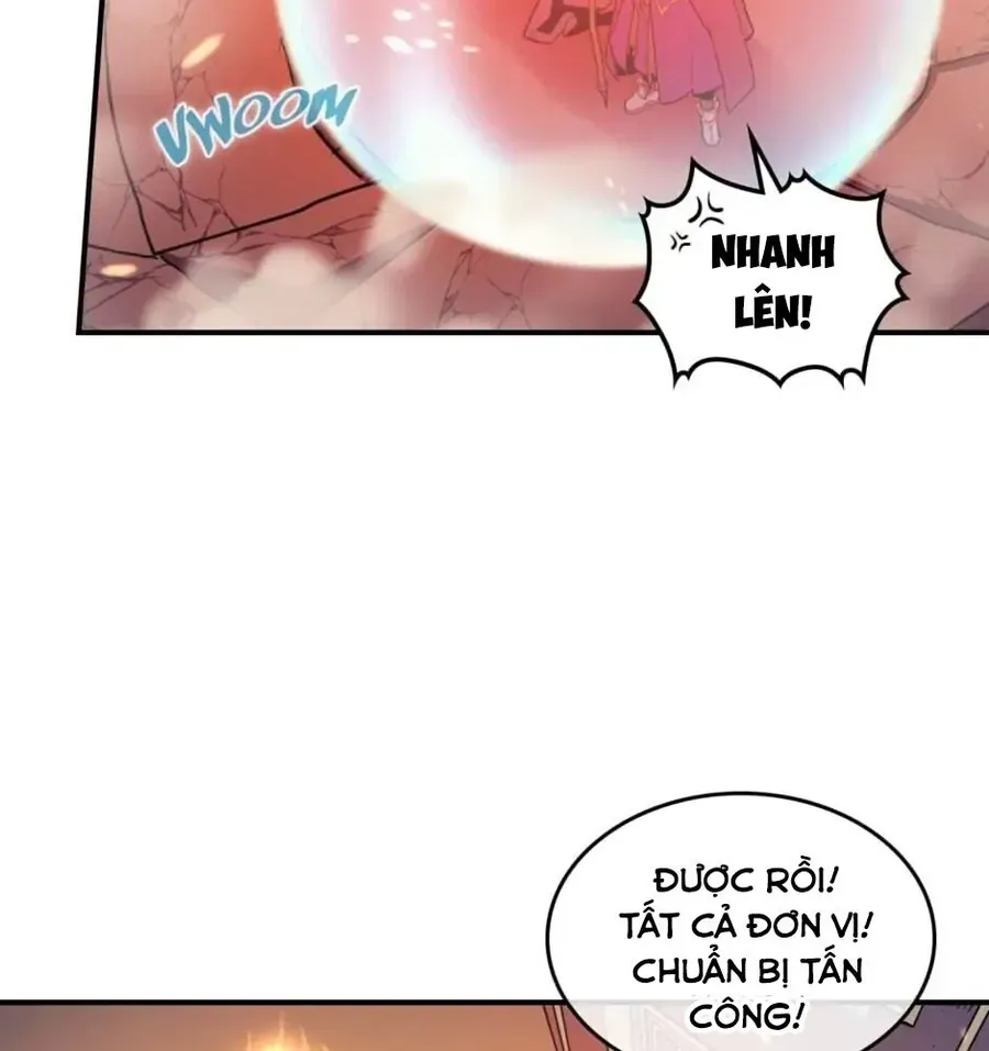 Phép Thuật Của Người Trở Về Phải Đặc Biệt Chapter 92 - 38