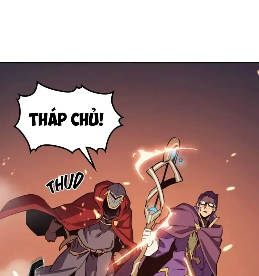 Phép Thuật Của Người Trở Về Phải Đặc Biệt Chapter 92 - 6