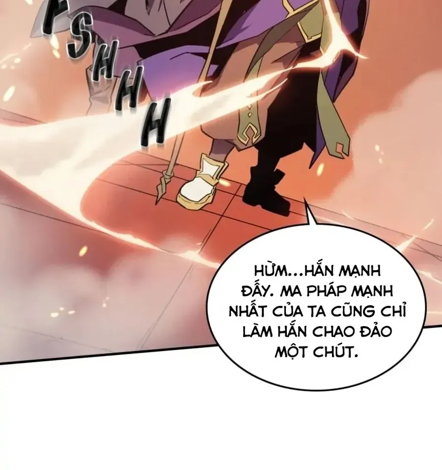 Phép Thuật Của Người Trở Về Phải Đặc Biệt Chapter 92 - 7